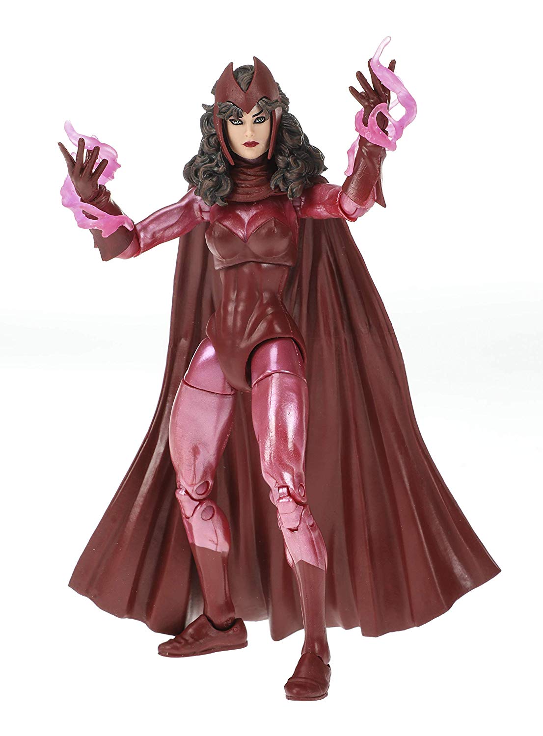 marvel legends magneto quicksilver scarlet witch