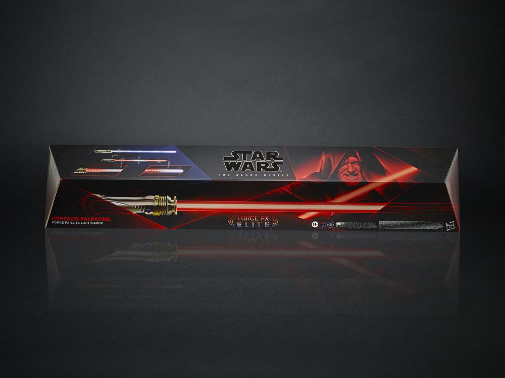 force fx saber series